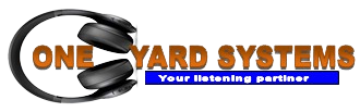 One Yard Systems